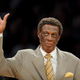 Image for article titled NBA Great Elgin Baylor Dead at 86